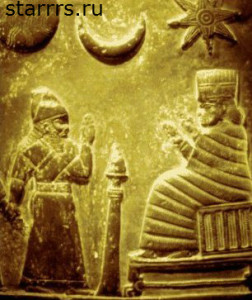  Месопотамия, цивилизация, астрономия, астрология	