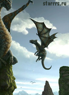 rebyonok_drakon_child_dragon